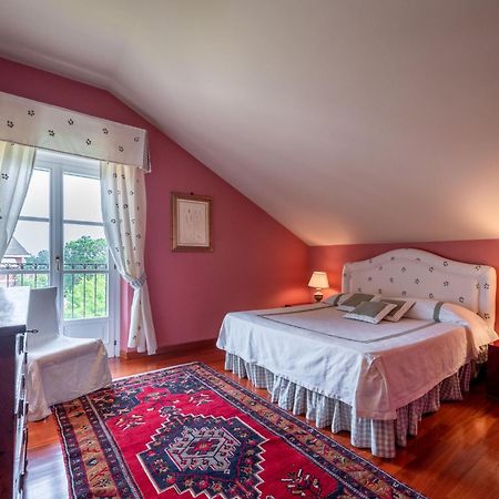Apartment Da Nonna Ina By Interhome Valunga-Prazzo Zewnętrze zdjęcie