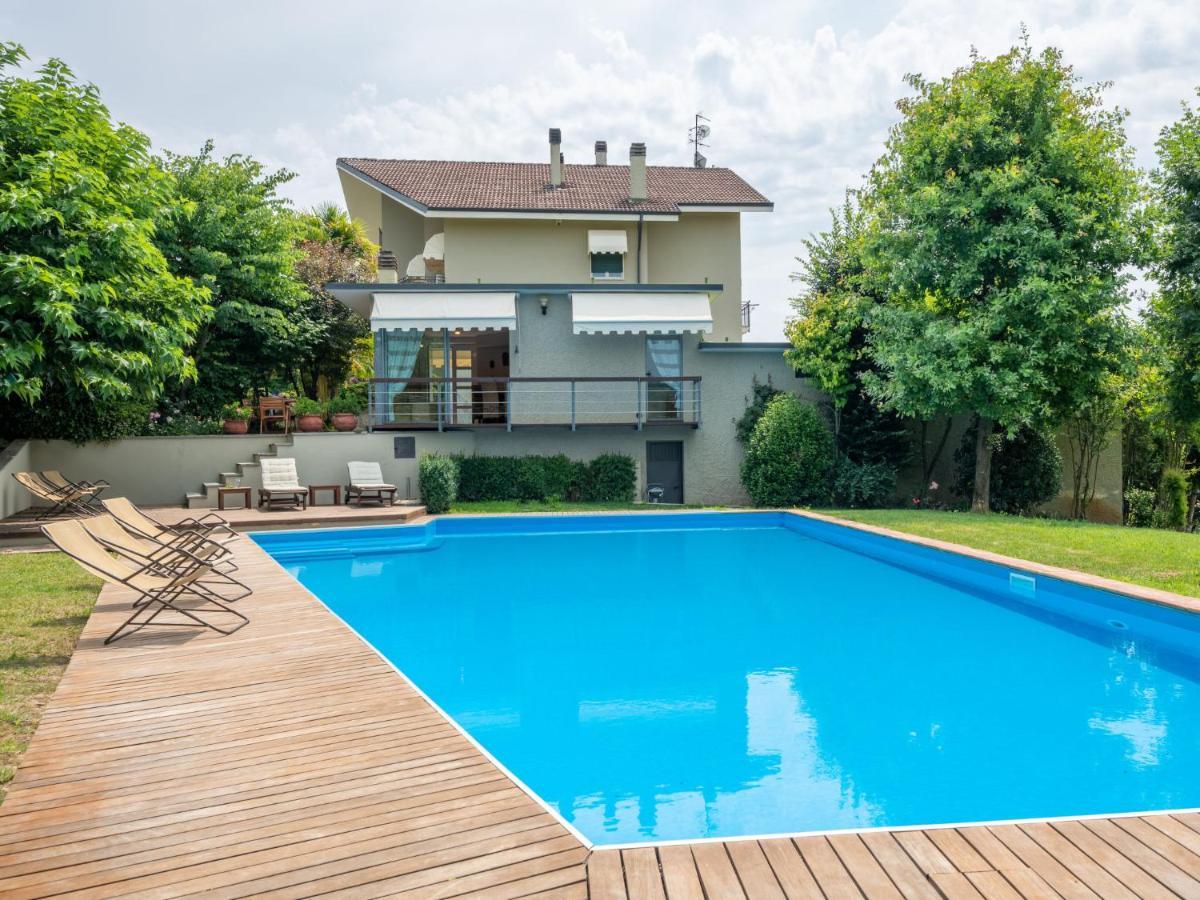 Apartment Da Nonna Ina By Interhome Valunga-Prazzo Zewnętrze zdjęcie