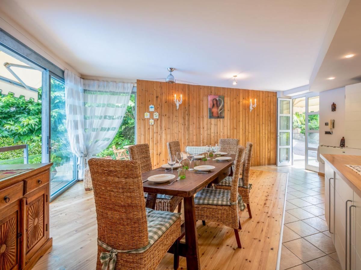 Apartment Da Nonna Ina By Interhome Valunga-Prazzo Zewnętrze zdjęcie