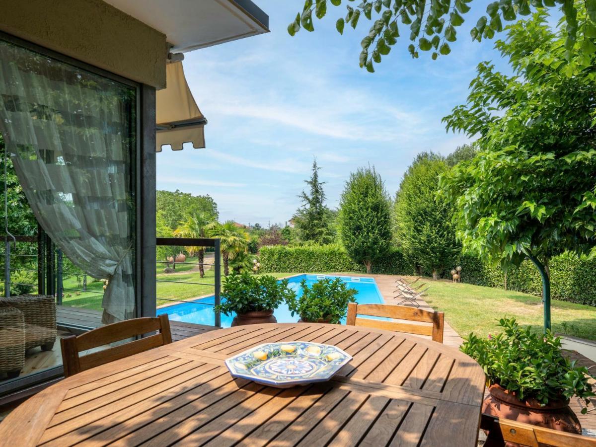 Apartment Da Nonna Ina By Interhome Valunga-Prazzo Zewnętrze zdjęcie