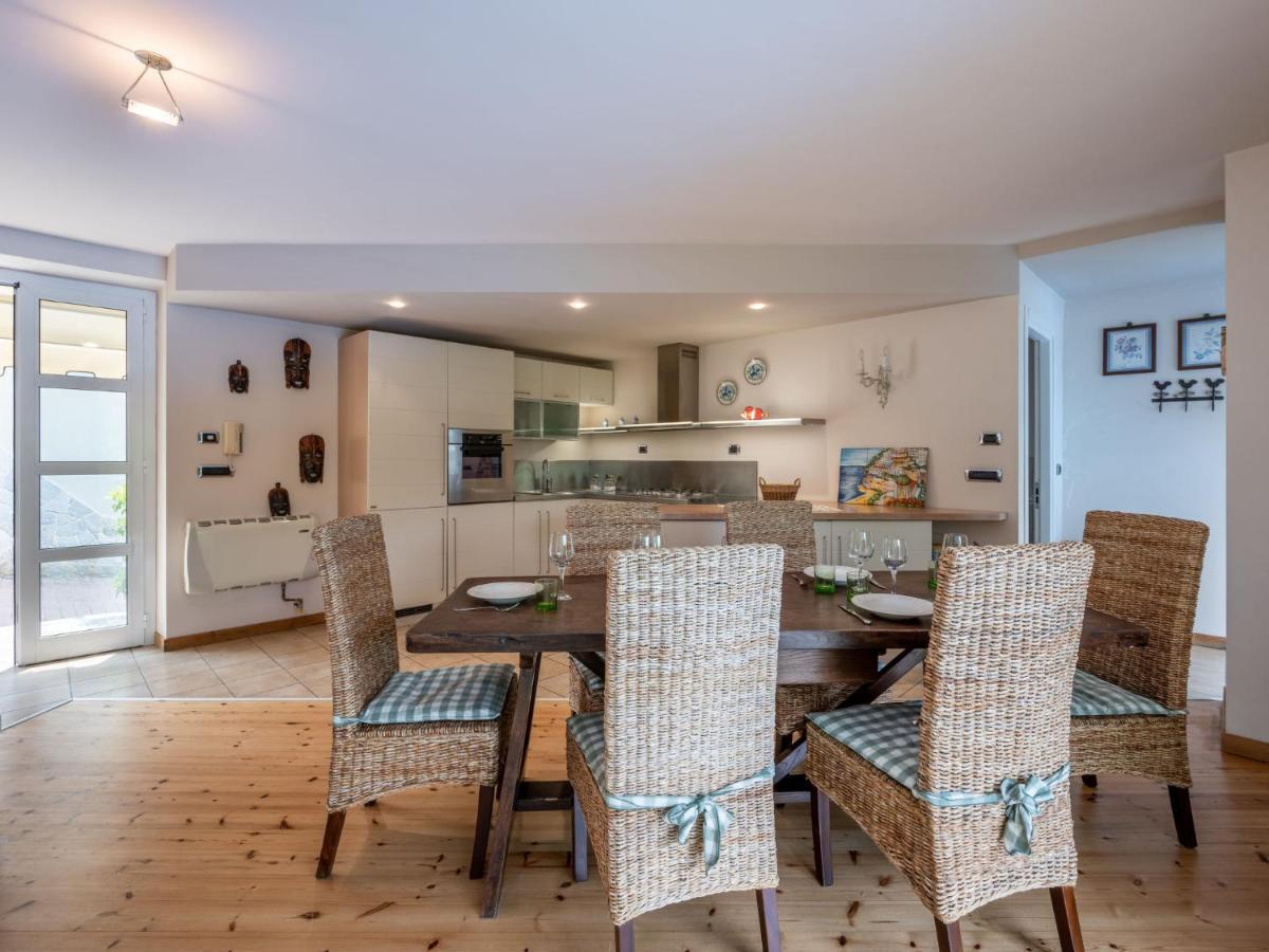 Apartment Da Nonna Ina By Interhome Valunga-Prazzo Zewnętrze zdjęcie