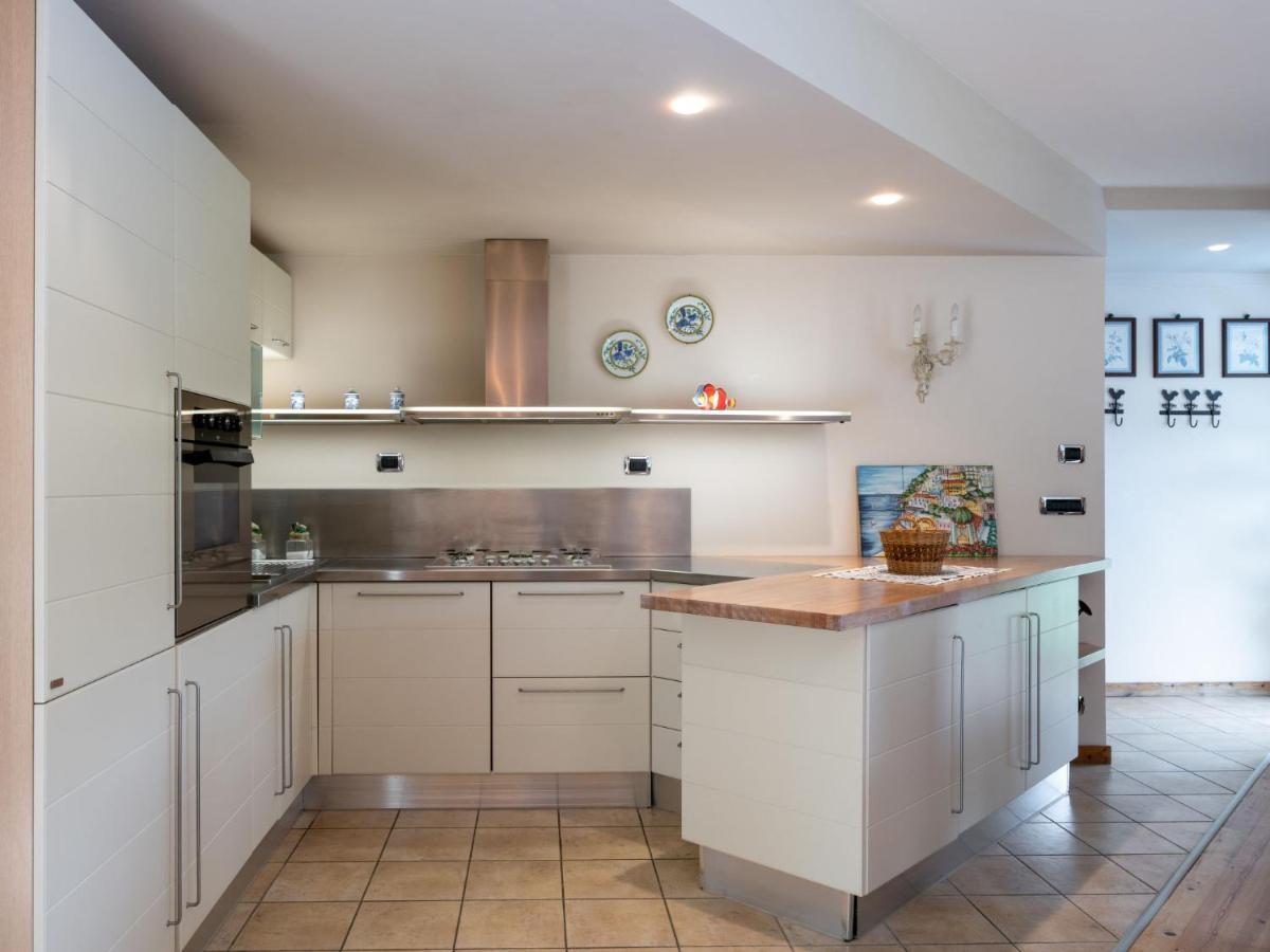 Apartment Da Nonna Ina By Interhome Valunga-Prazzo Zewnętrze zdjęcie
