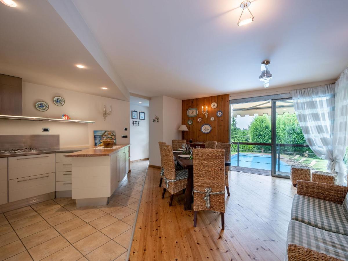 Apartment Da Nonna Ina By Interhome Valunga-Prazzo Zewnętrze zdjęcie