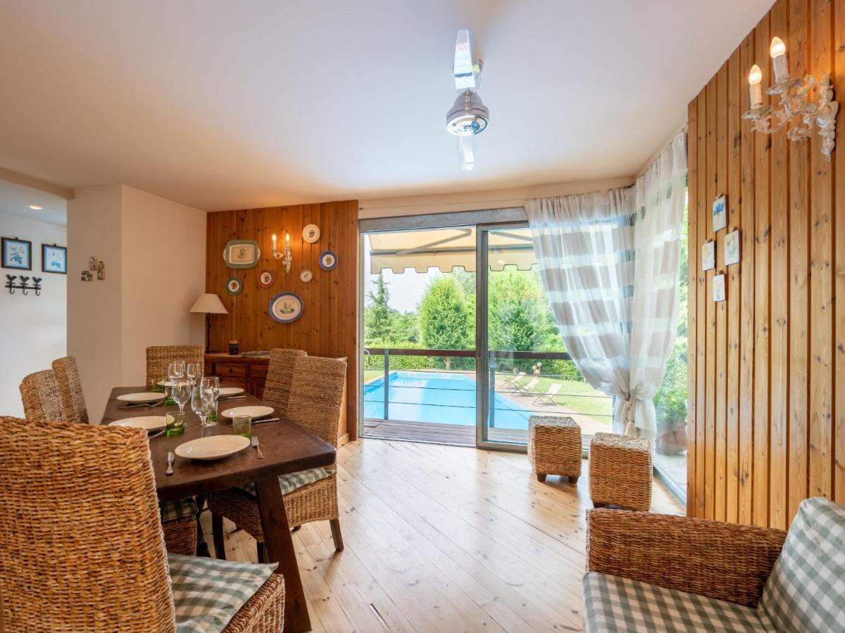 Apartment Da Nonna Ina By Interhome Valunga-Prazzo Zewnętrze zdjęcie