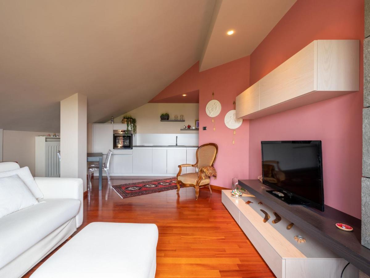 Apartment Da Nonna Ina By Interhome Valunga-Prazzo Zewnętrze zdjęcie
