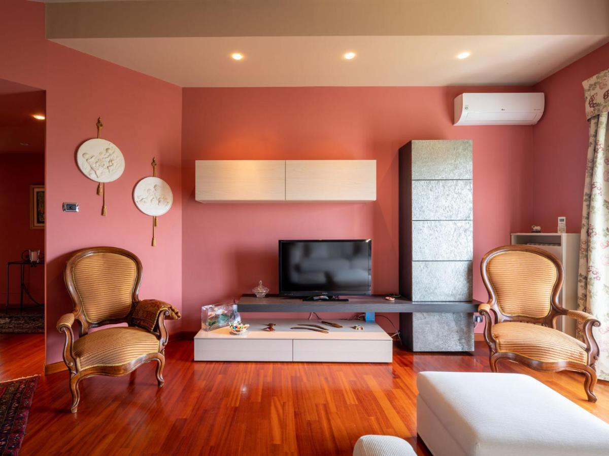 Apartment Da Nonna Ina By Interhome Valunga-Prazzo Zewnętrze zdjęcie