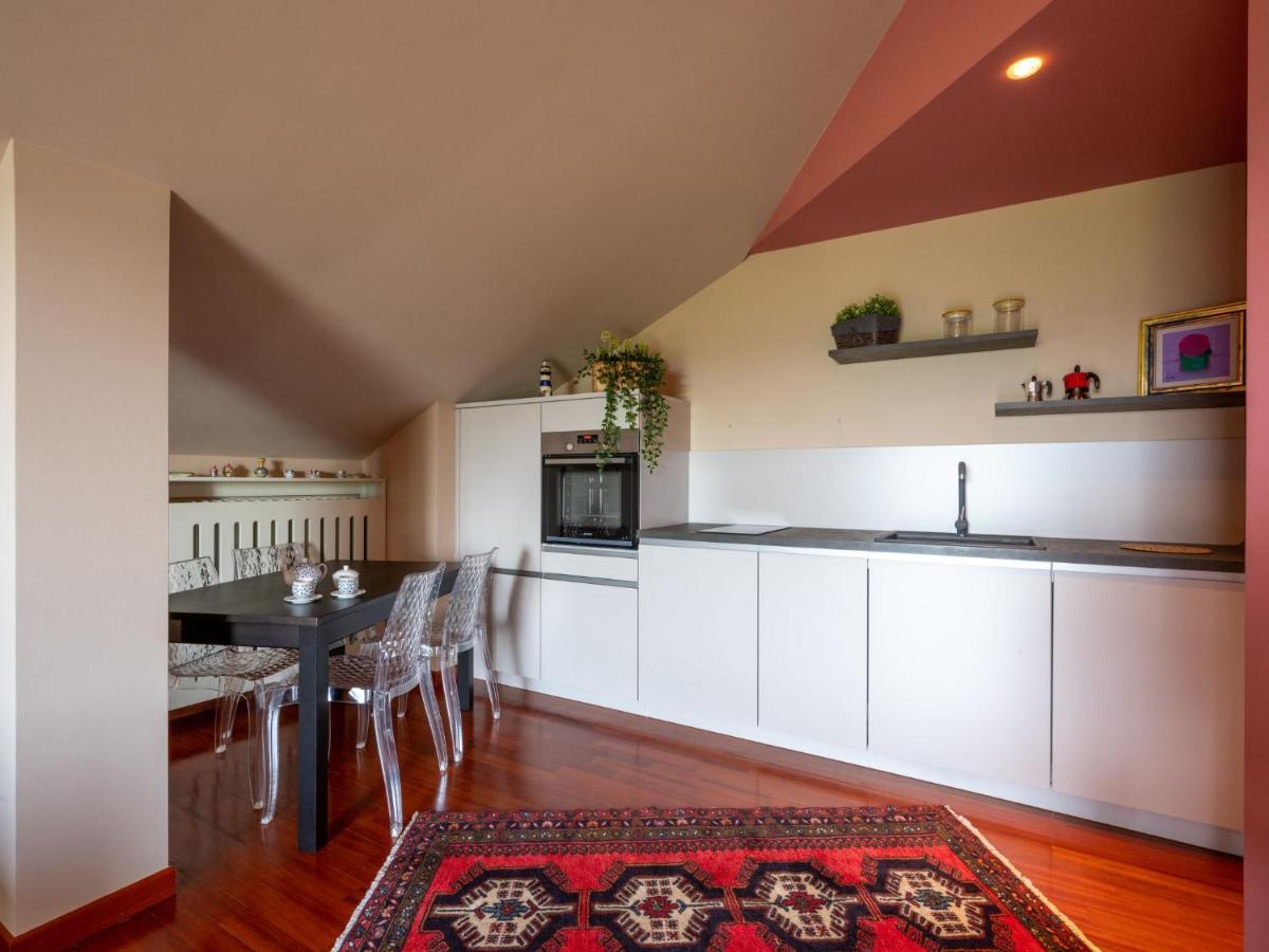 Apartment Da Nonna Ina By Interhome Valunga-Prazzo Zewnętrze zdjęcie