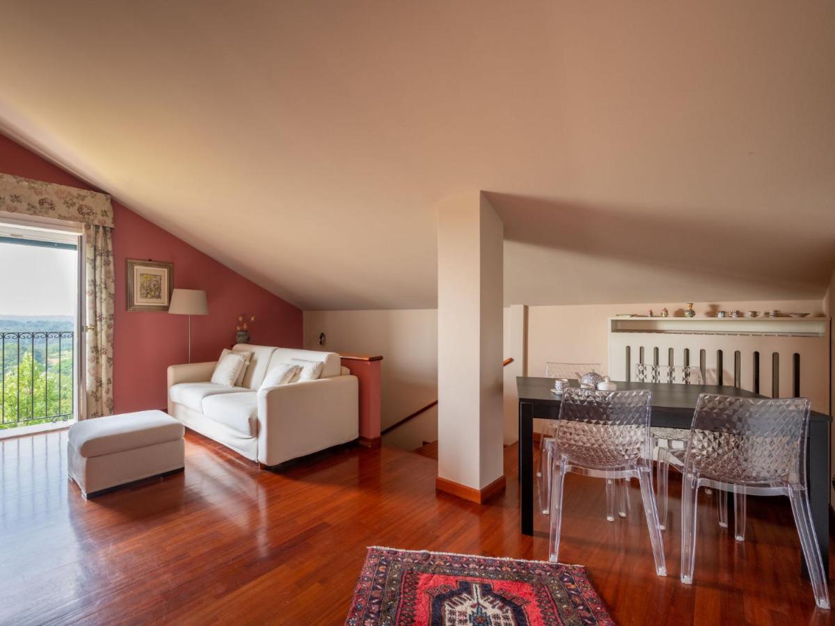 Apartment Da Nonna Ina By Interhome Valunga-Prazzo Zewnętrze zdjęcie