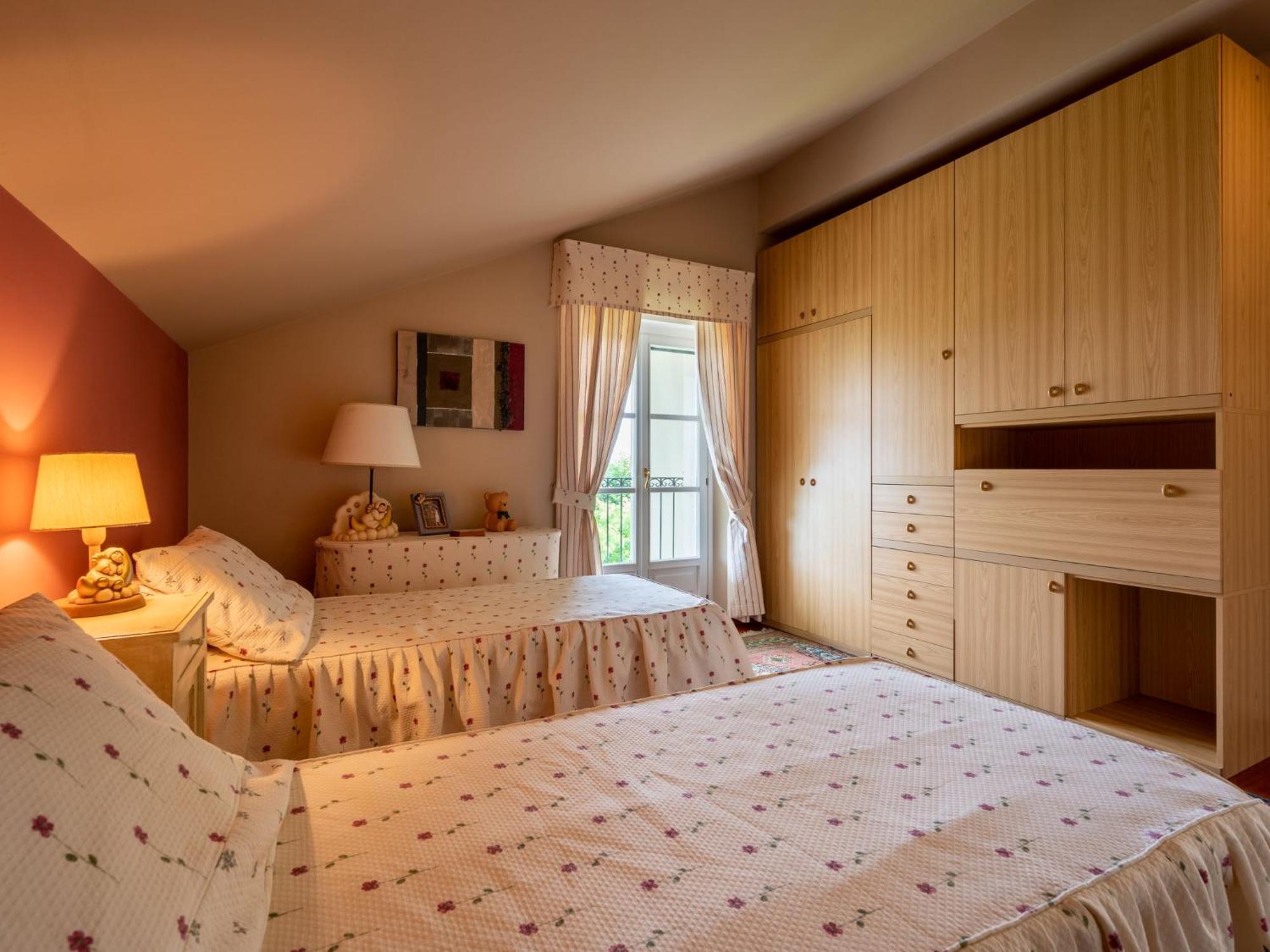 Apartment Da Nonna Ina By Interhome Valunga-Prazzo Zewnętrze zdjęcie