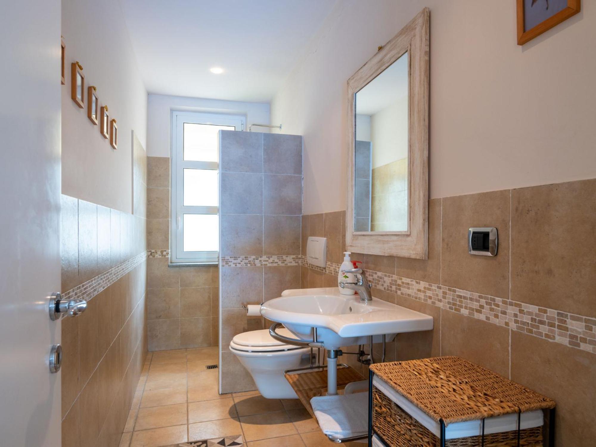 Apartment Da Nonna Ina By Interhome Valunga-Prazzo Zewnętrze zdjęcie
