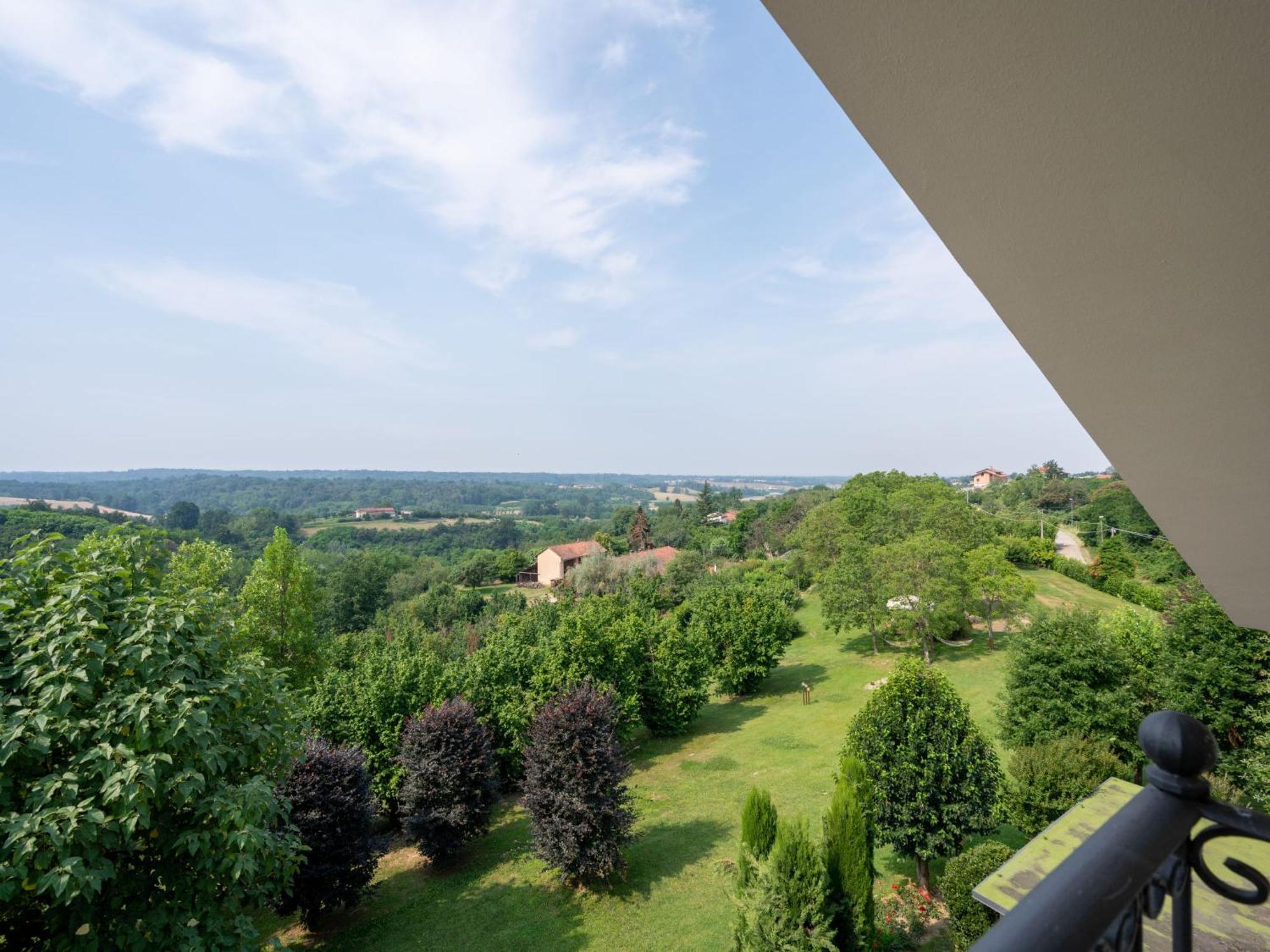 Apartment Da Nonna Ina By Interhome Valunga-Prazzo Zewnętrze zdjęcie