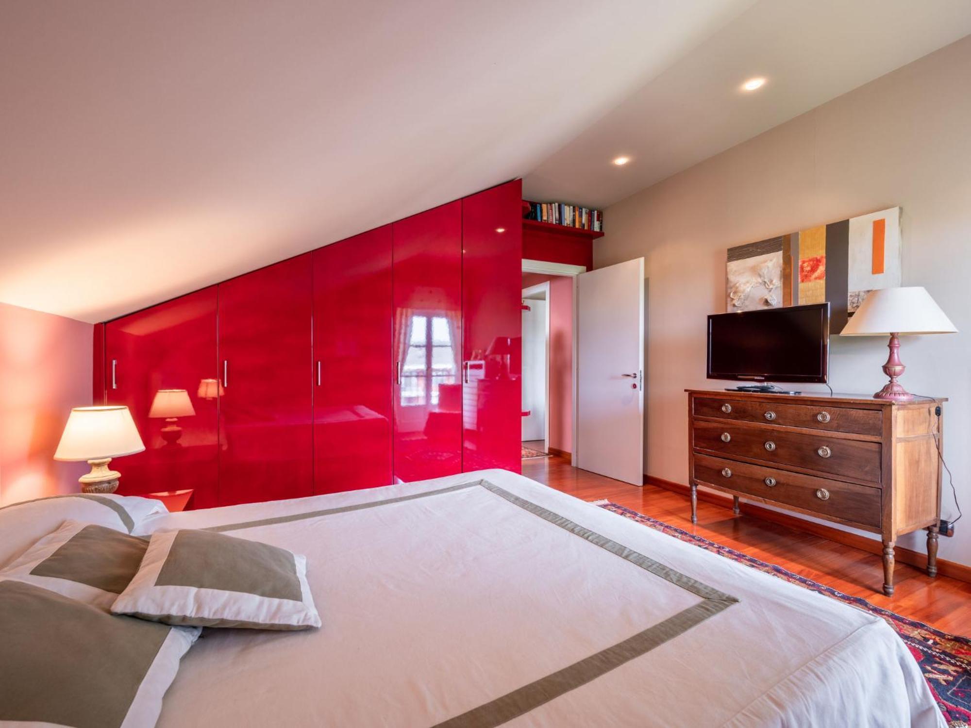 Apartment Da Nonna Ina By Interhome Valunga-Prazzo Zewnętrze zdjęcie