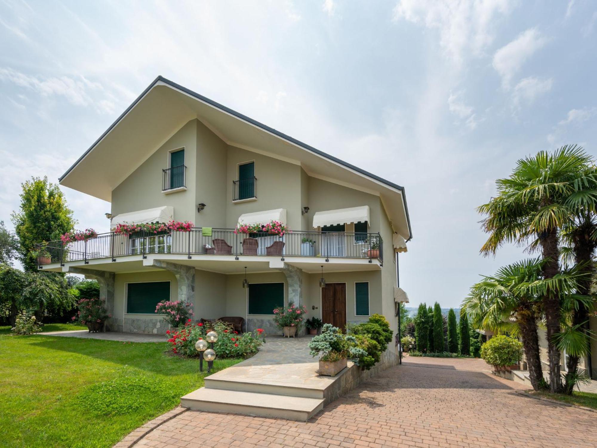 Apartment Da Nonna Ina By Interhome Valunga-Prazzo Zewnętrze zdjęcie