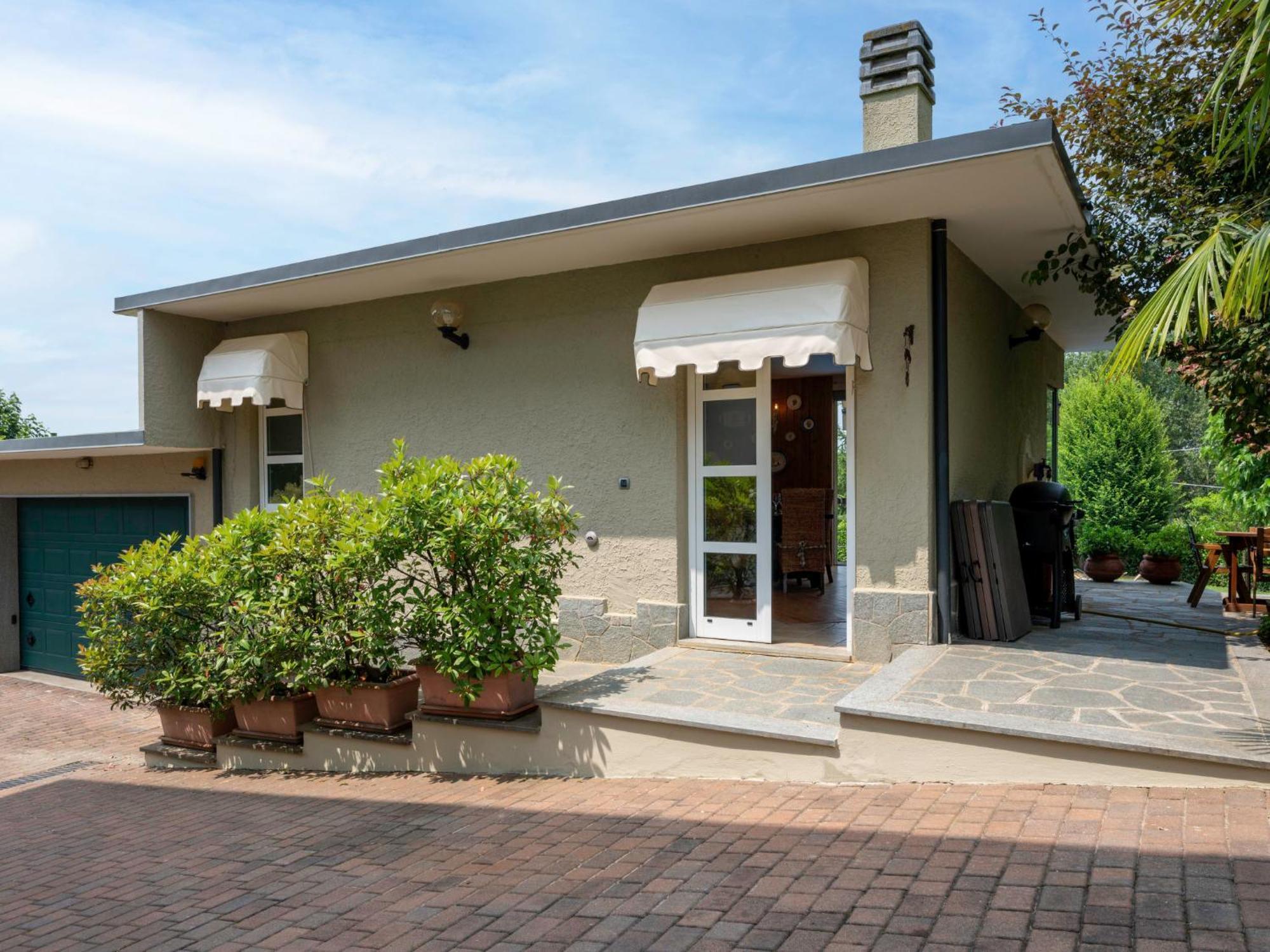 Apartment Da Nonna Ina By Interhome Valunga-Prazzo Zewnętrze zdjęcie