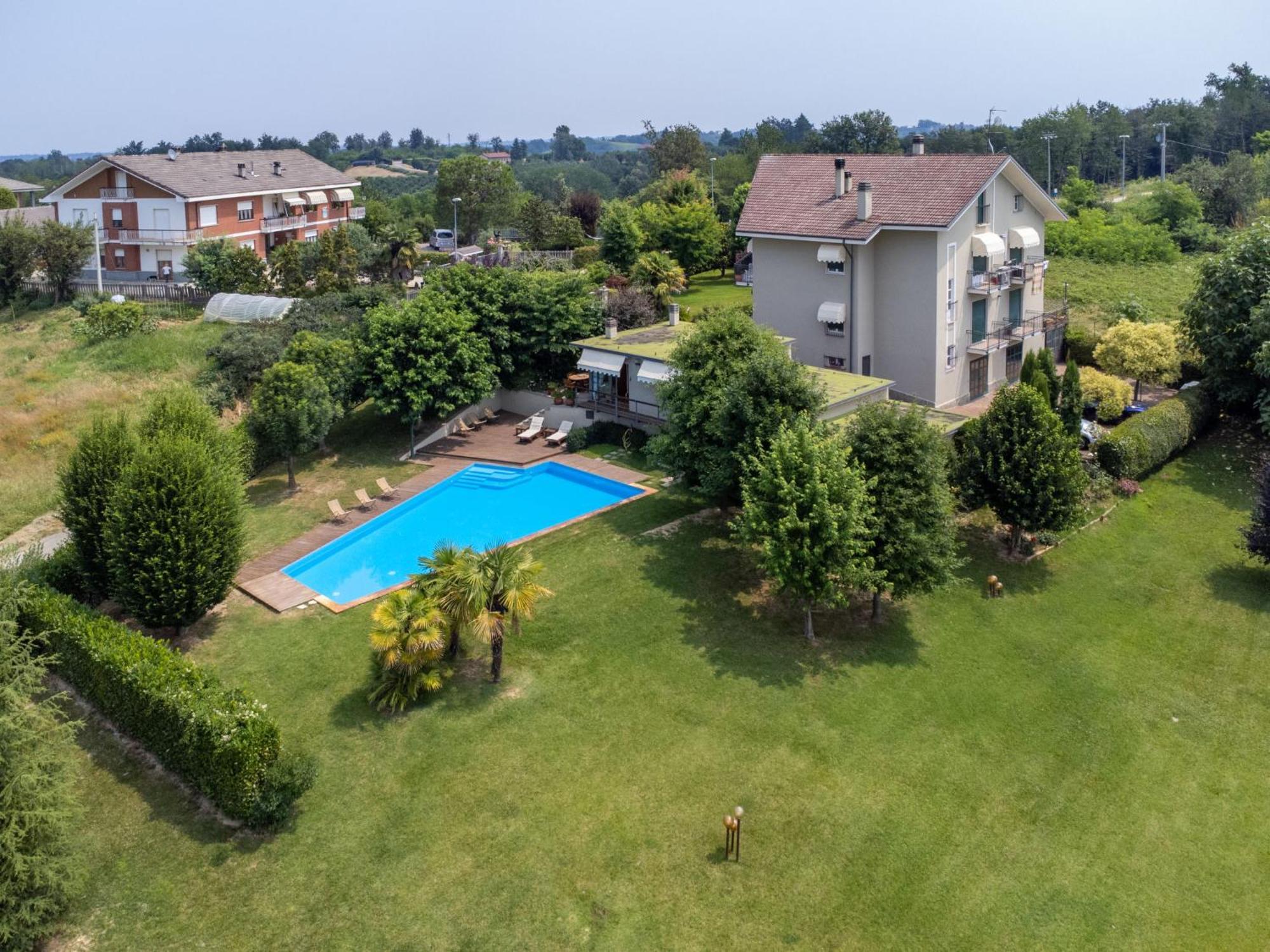 Apartment Da Nonna Ina By Interhome Valunga-Prazzo Zewnętrze zdjęcie