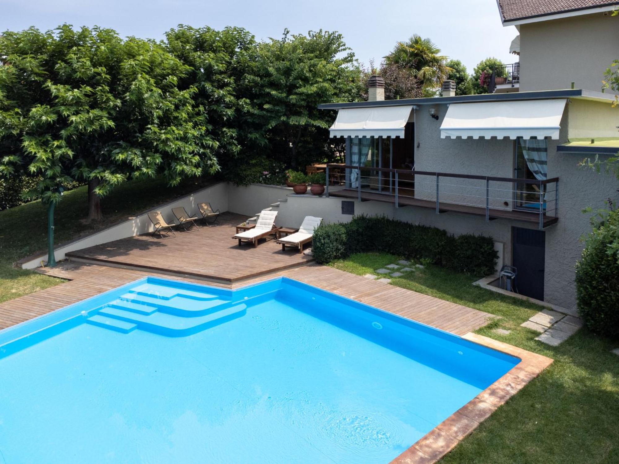 Apartment Da Nonna Ina By Interhome Valunga-Prazzo Zewnętrze zdjęcie