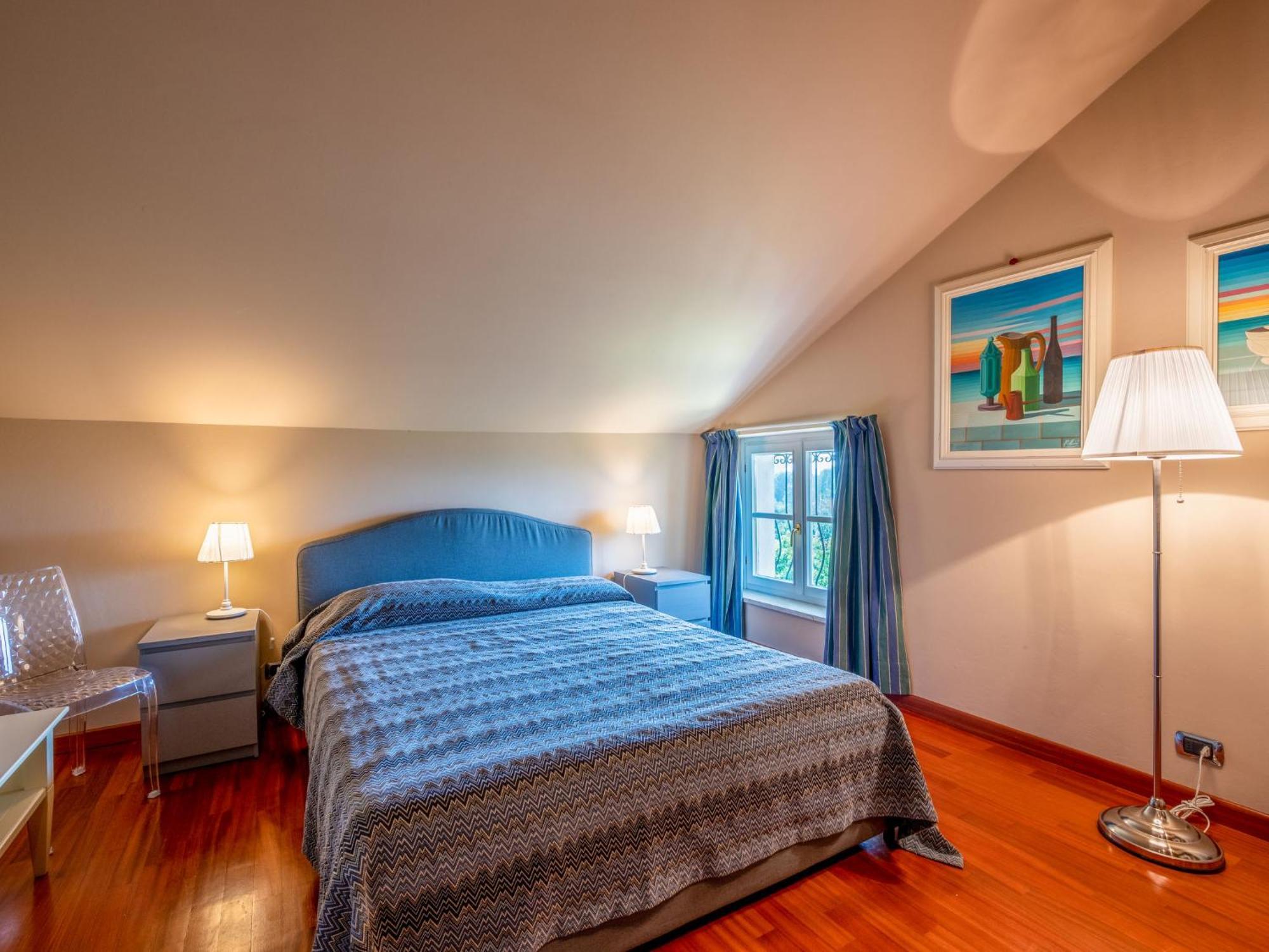 Apartment Da Nonna Ina By Interhome Valunga-Prazzo Zewnętrze zdjęcie