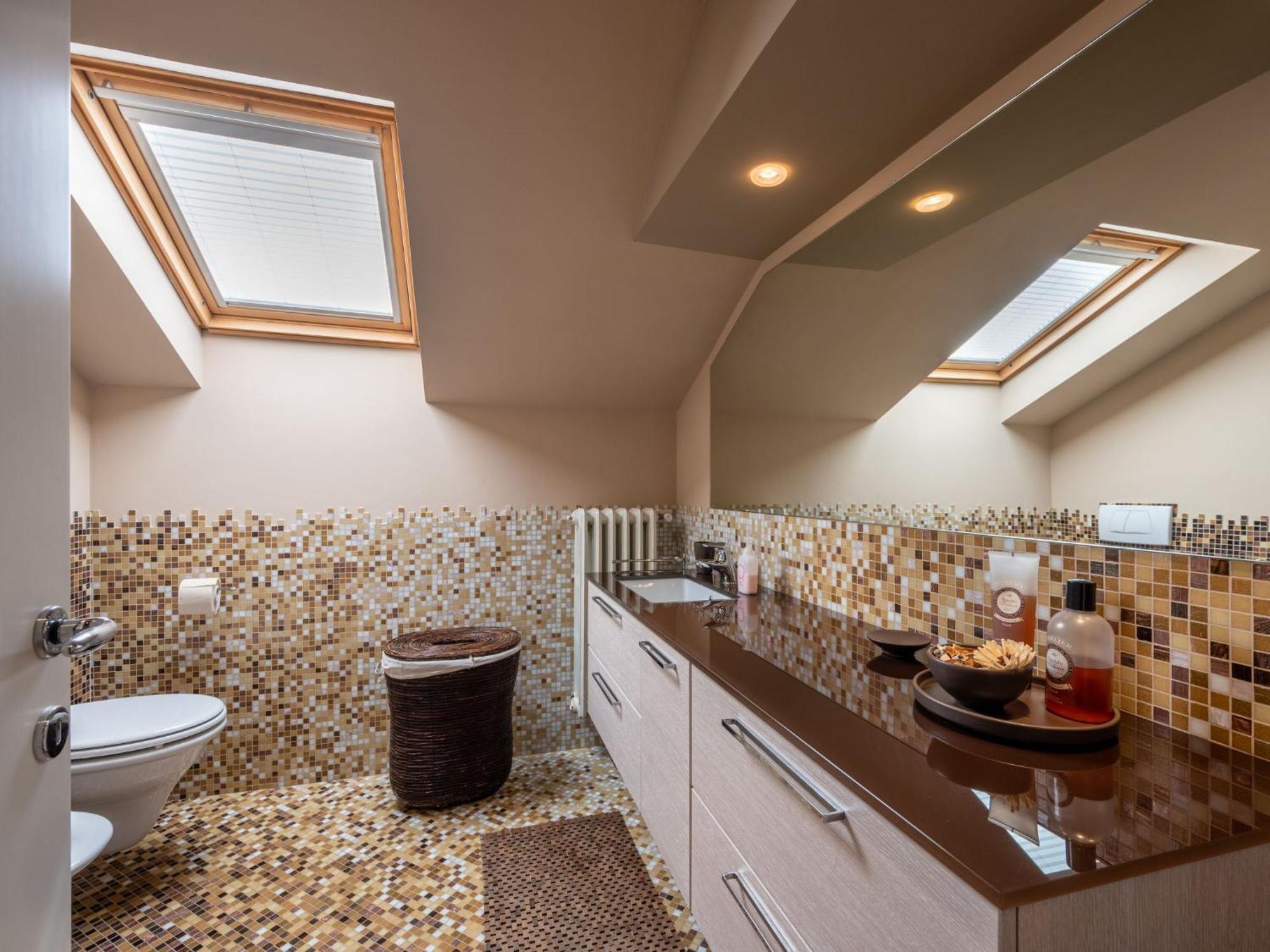 Apartment Da Nonna Ina By Interhome Valunga-Prazzo Zewnętrze zdjęcie