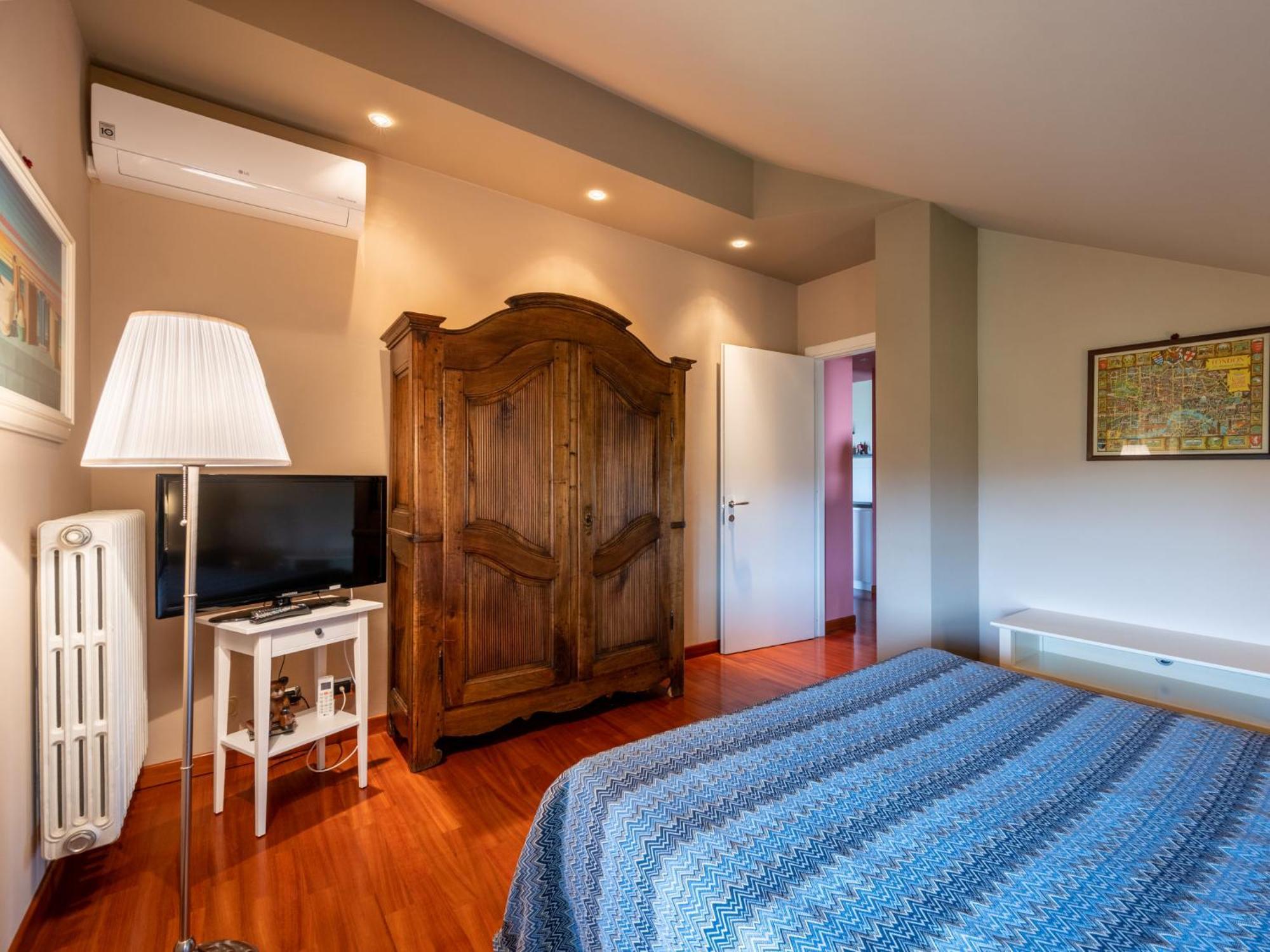 Apartment Da Nonna Ina By Interhome Valunga-Prazzo Zewnętrze zdjęcie